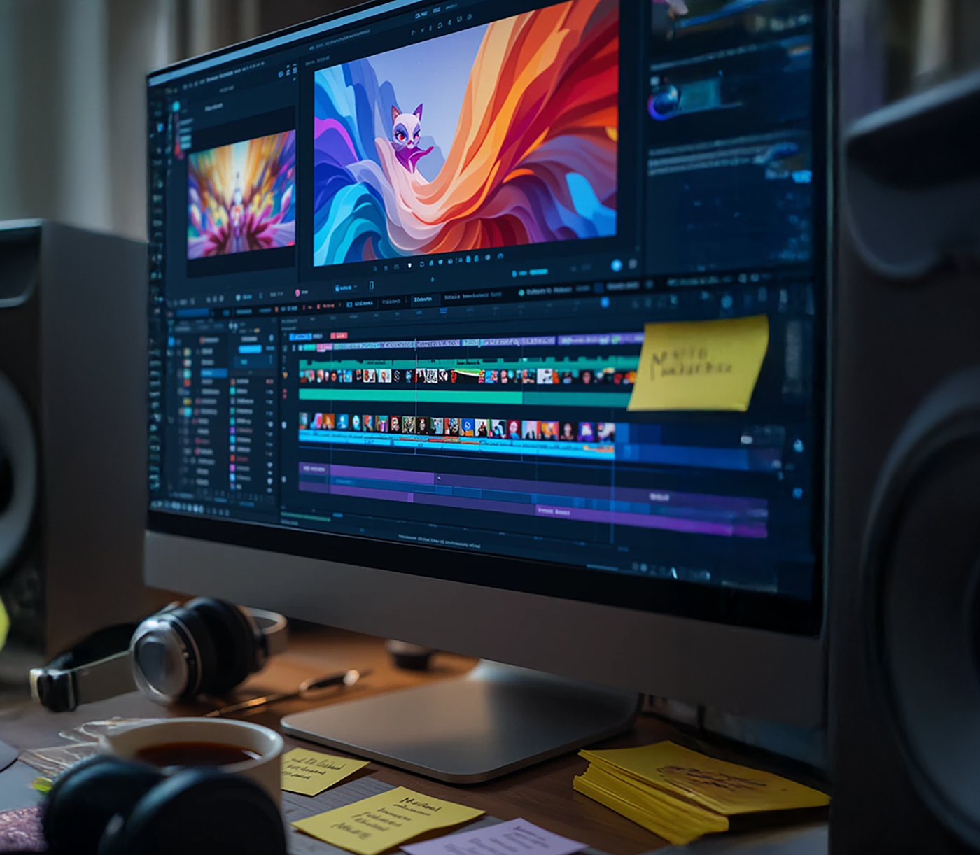 MotionGraphicPro