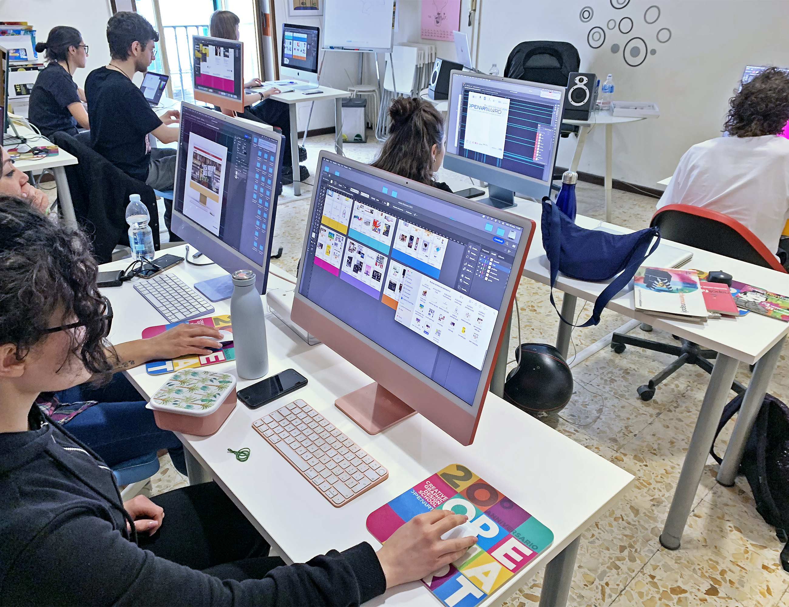 Aula OpenArt