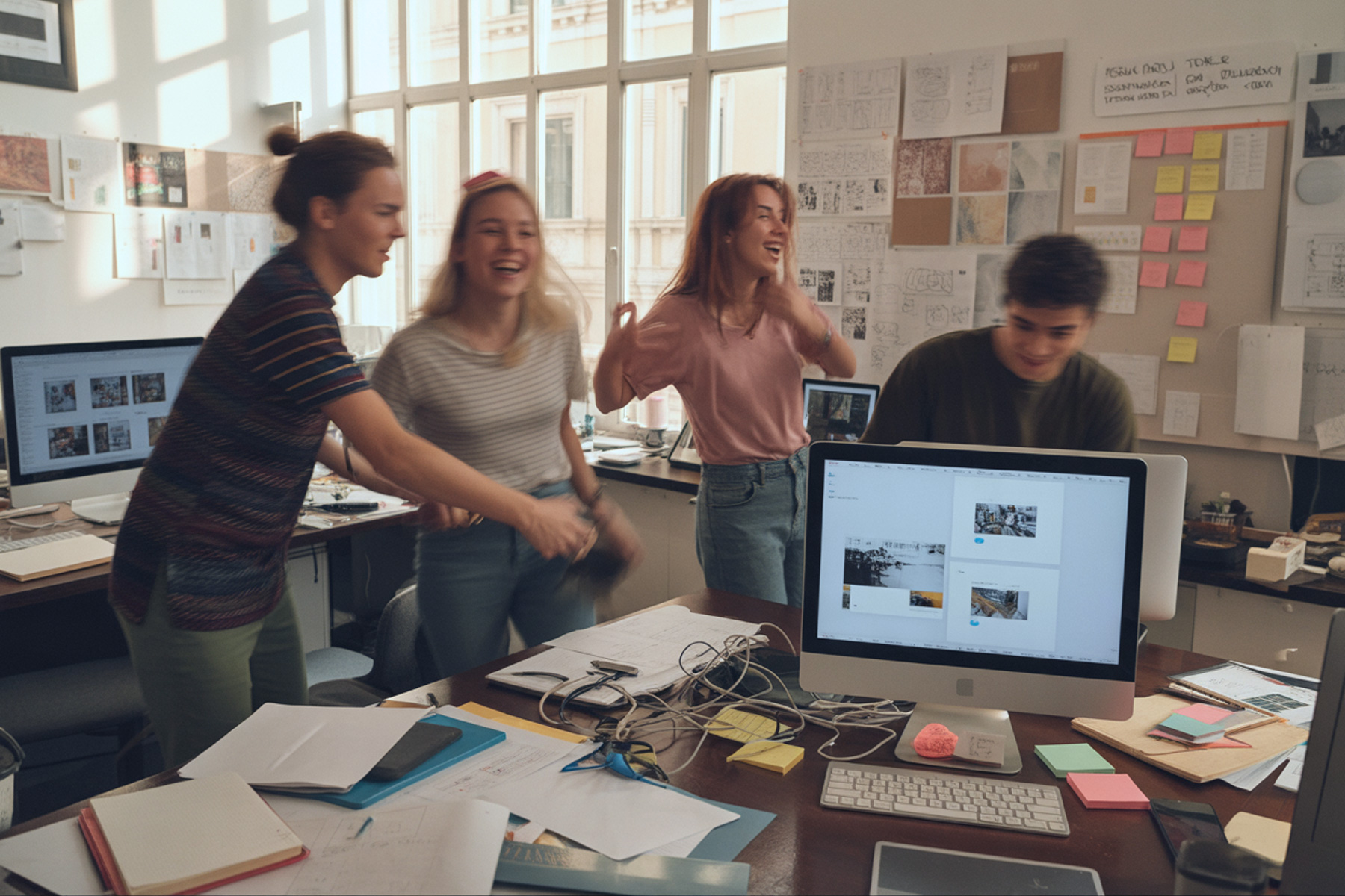 Come diventare Graphic Designer nel 2026