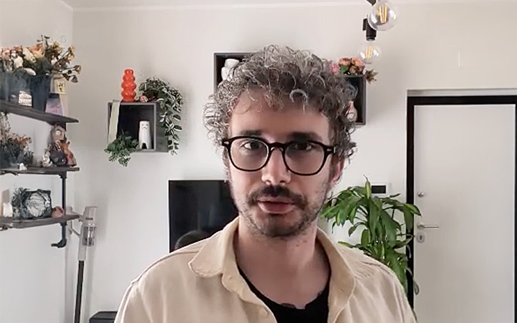 Biagio, art director