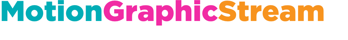 MotionGraphicStream