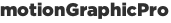 motionGraphicPro
