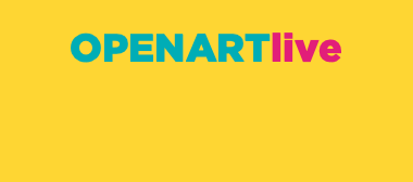 OPENARTlive