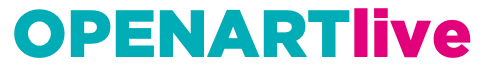 OPENARTlive