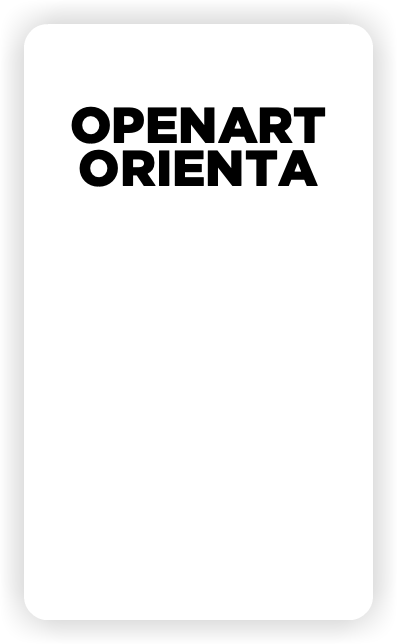 OPENART ORIENTA
